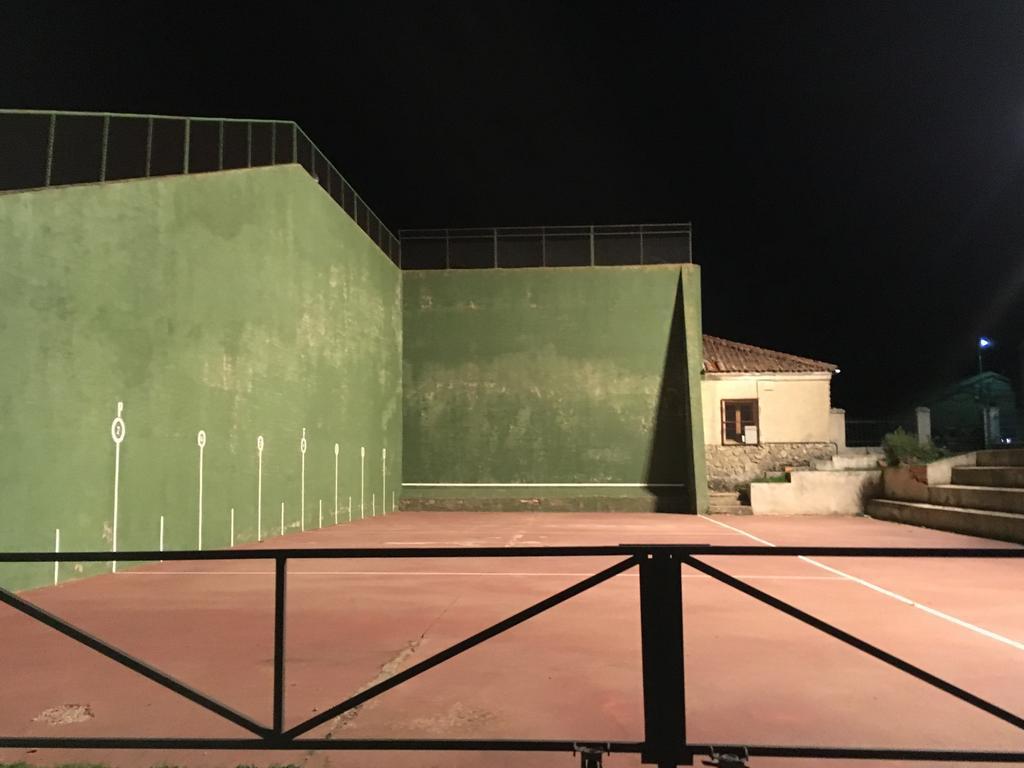 El Escondite De Castroserna Castroserna de Arriba 外观 照片